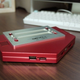 Illustration for article titled Diehard Fans in Korea Made Their Own MSX Console. It's Pretty.